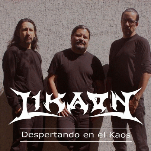 Likaon : Despertando en el Kaos